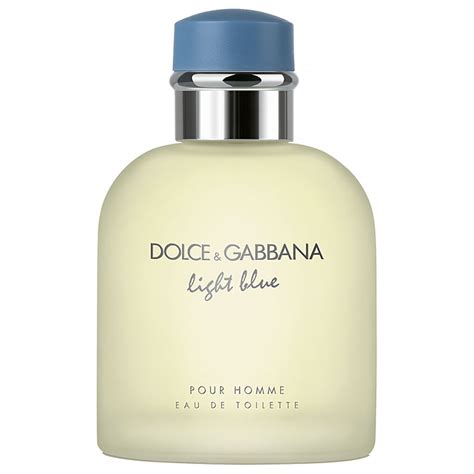 men's light blue dolce gabbana|light blue pour homme fragrantica.